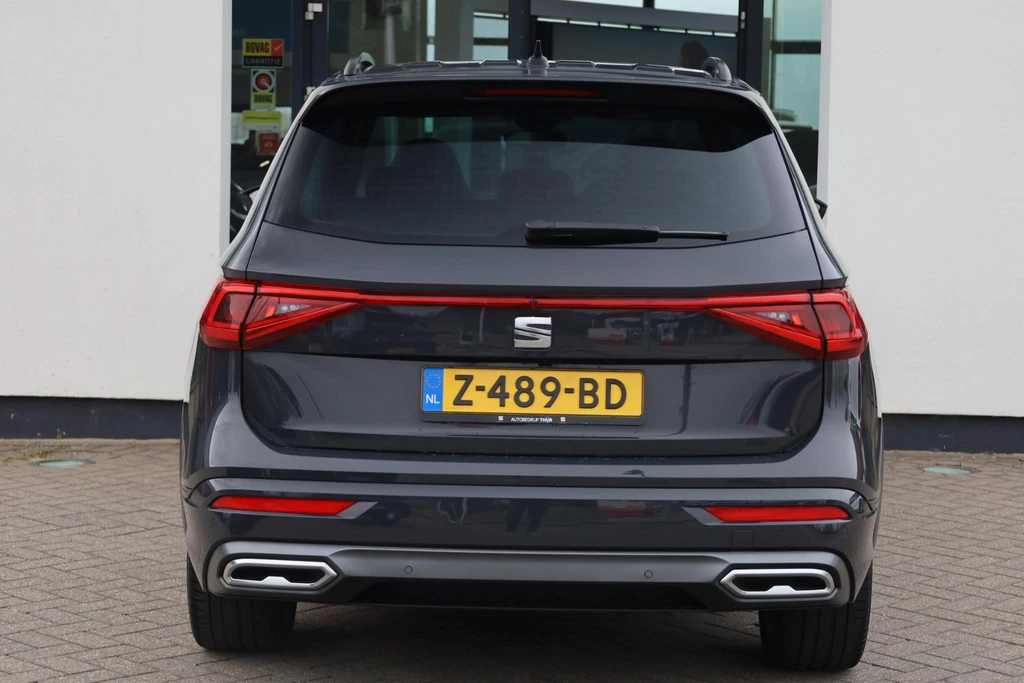 SEAT Tarraco – foto 3