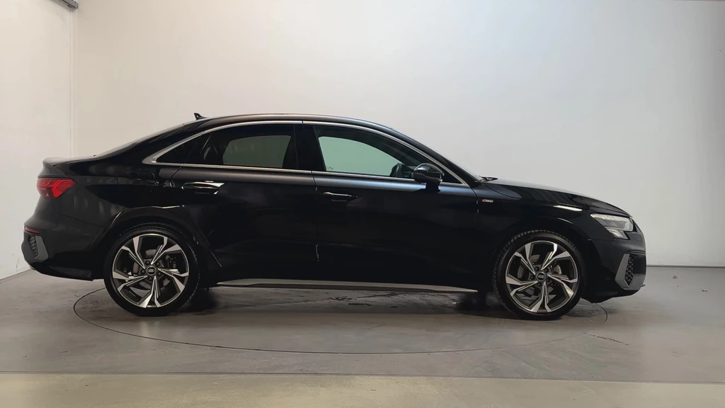 Audi A3 – foto 6