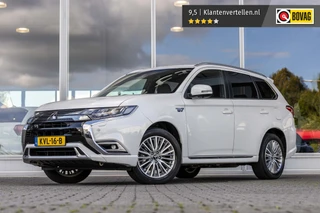 Mitsubishi Outlander – thumbnail 1