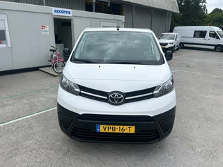 Toyota ProAce – thumbnail 5