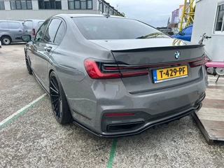 BMW 7 Serie – thumbnail 3