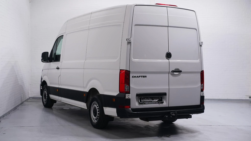 Volkswagen Crafter – foto 3