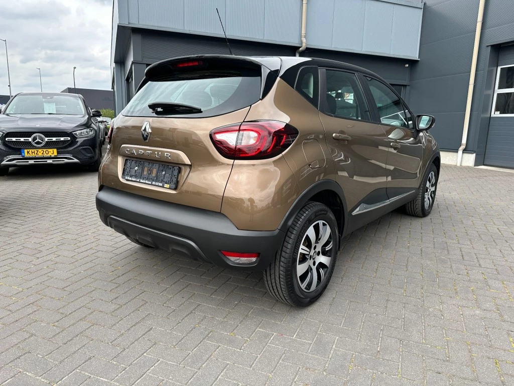 Renault Captur – foto 4