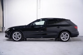 Audi A4 – thumbnail 3