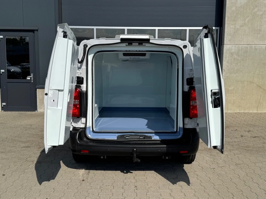 Citroën Jumpy – foto 13