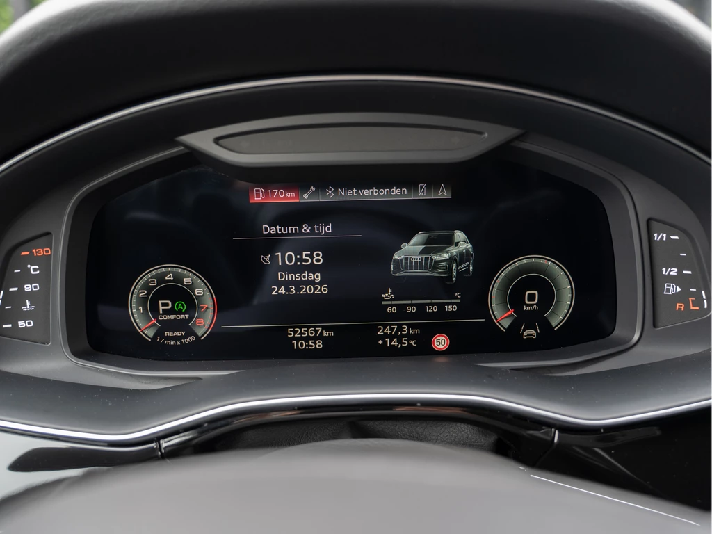 Audi Q7 – foto 34