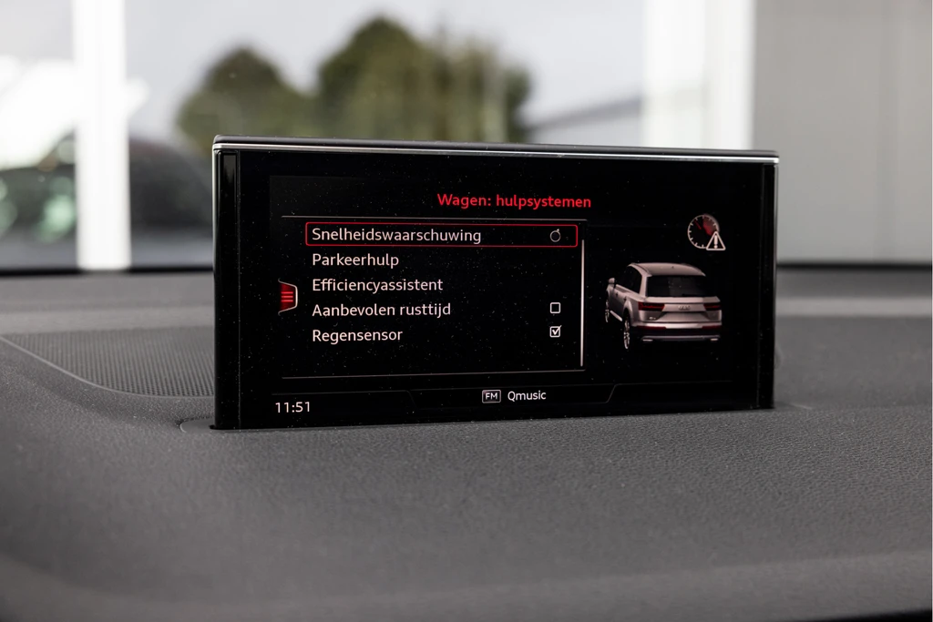 Audi Q7 – foto 37