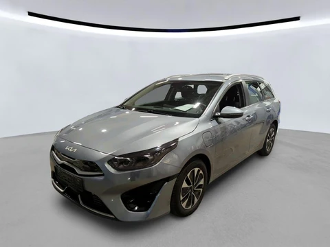 Kia Ceed Sportswagon 1.6 GDI PHEV DynamicLine I Camera I Dodehoek I LaneAssist