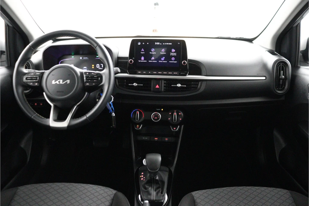 Kia Picanto – foto 35