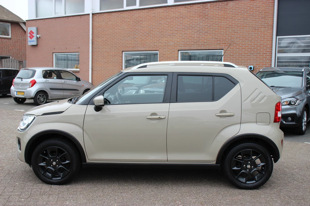 Suzuki Ignis – foto 2