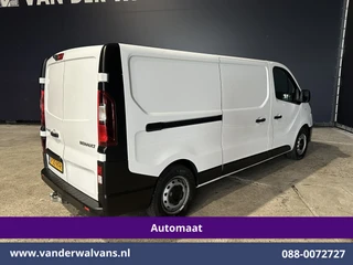 Renault Trafic – thumbnail 3