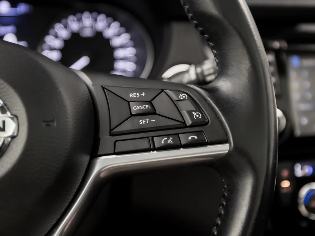 Nissan QASHQAI – foto 19