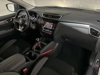 Nissan QASHQAI – thumbnail 25