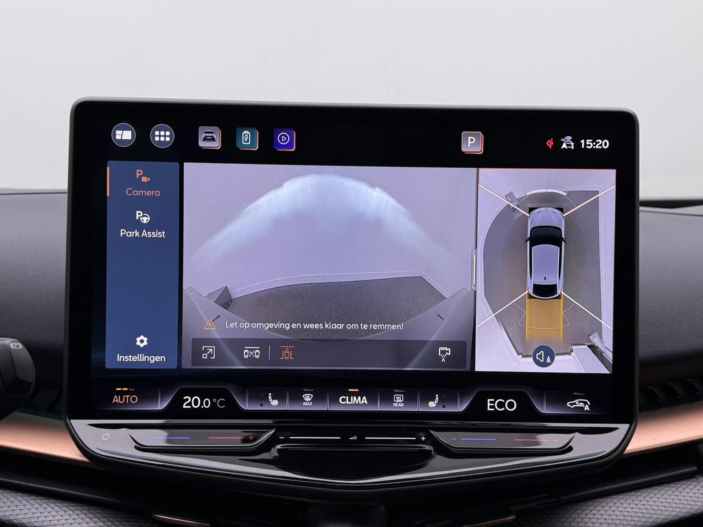 CUPRA Tavascan – foto 30