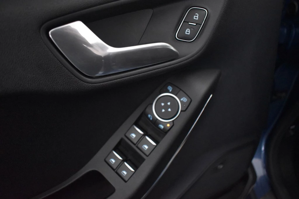 Ford Fiesta – foto 33