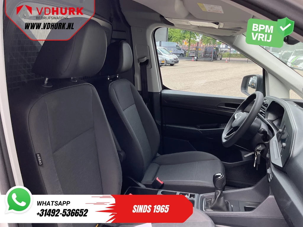 Volkswagen Caddy – foto 12