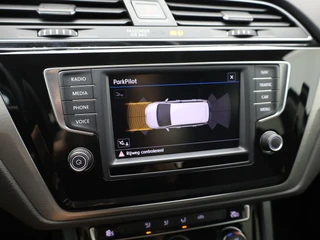 Volkswagen Touran – thumbnail 20
