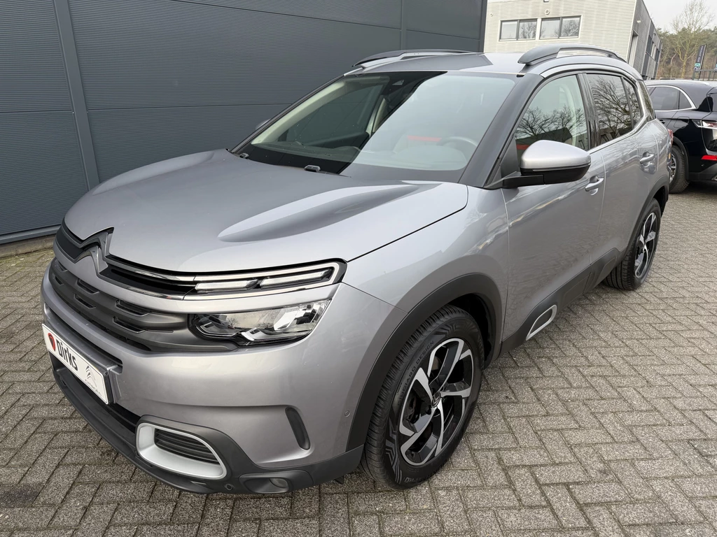 Citroën C5 Aircross – foto 2