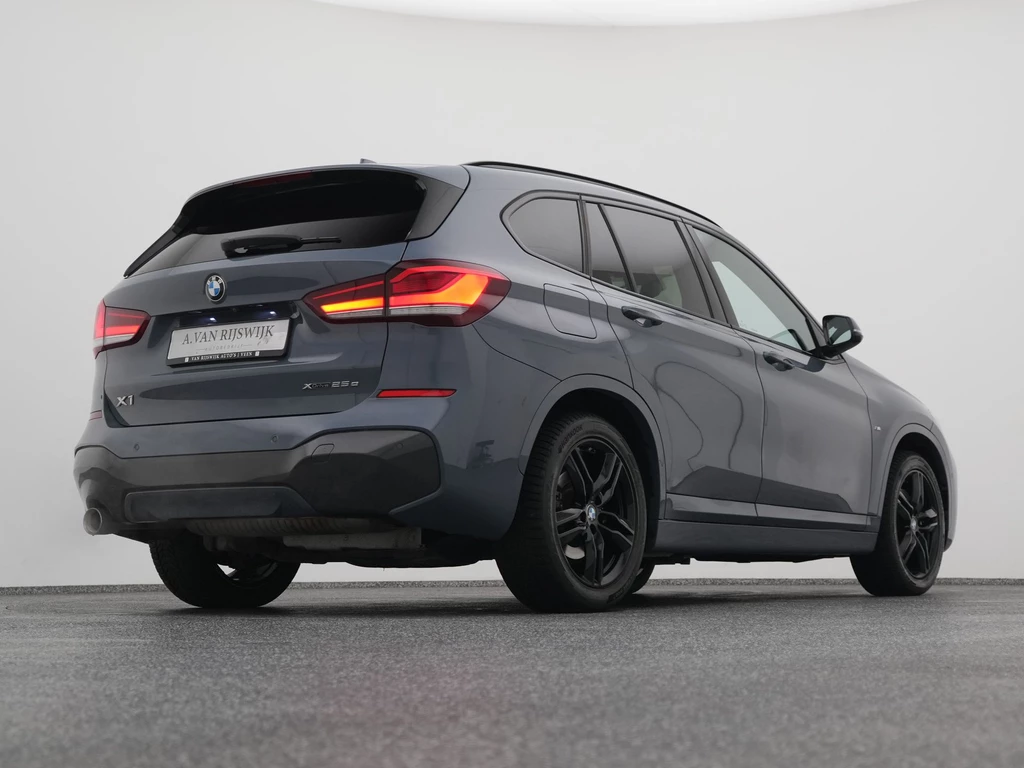 BMW X1 – foto 11