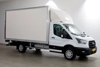Ford Transit – thumbnail 6