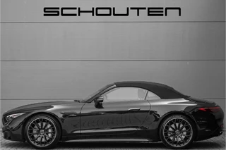 Mercedes-Benz SL – thumbnail 3
