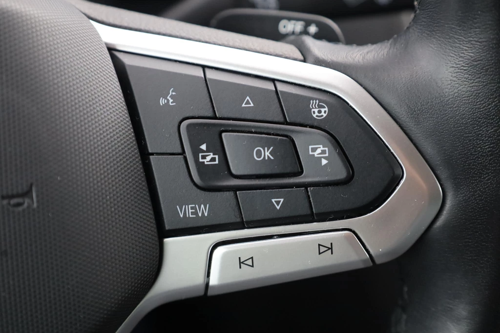 Volkswagen Tiguan – foto 23
