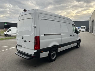 Mercedes-Benz Sprinter – thumbnail 3
