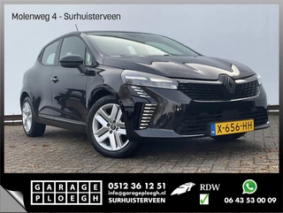 Renault Clio – thumbnail 6