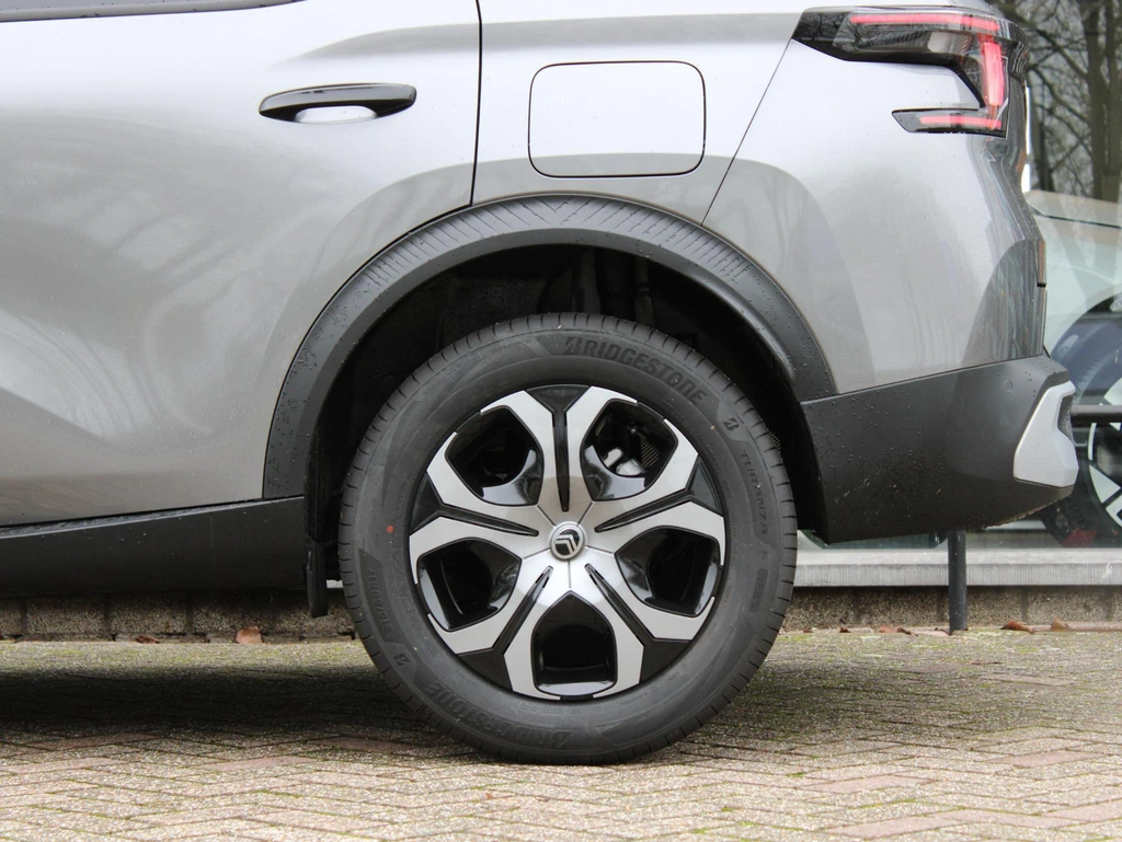 Citroën C3 Aircross – foto 22
