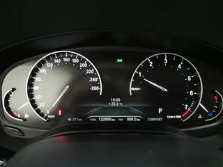 BMW 5 Serie – thumbnail 26