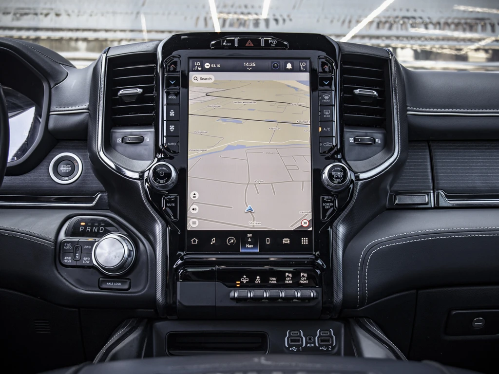 Dodge Ram 1500 – foto 15