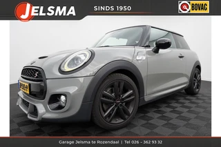 MINI Cooper S – thumbnail 1
