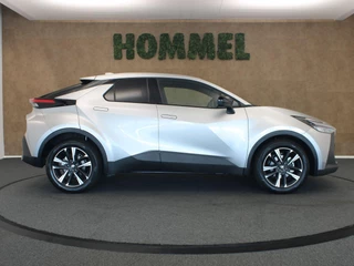 Toyota C-HR – thumbnail 7