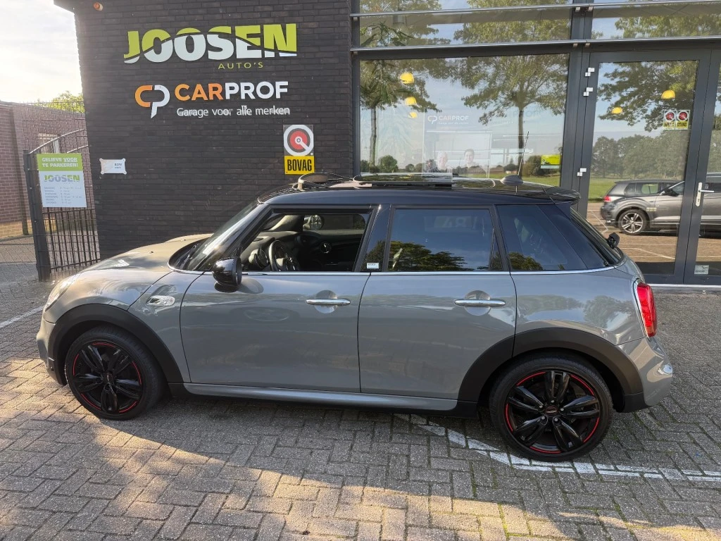 MINI Cooper – foto 3