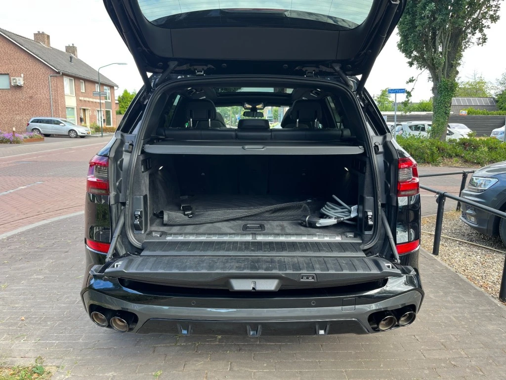 BMW X5 – foto 18