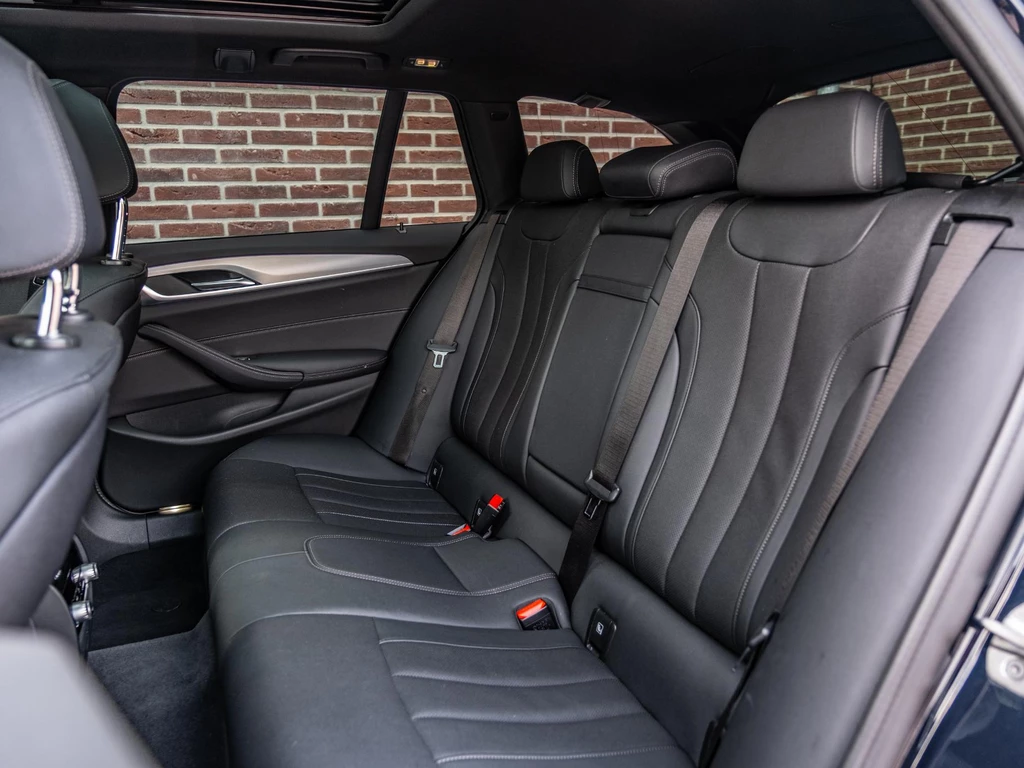 BMW 5 Serie – foto 49