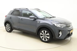 Kia Stonic – thumbnail 8