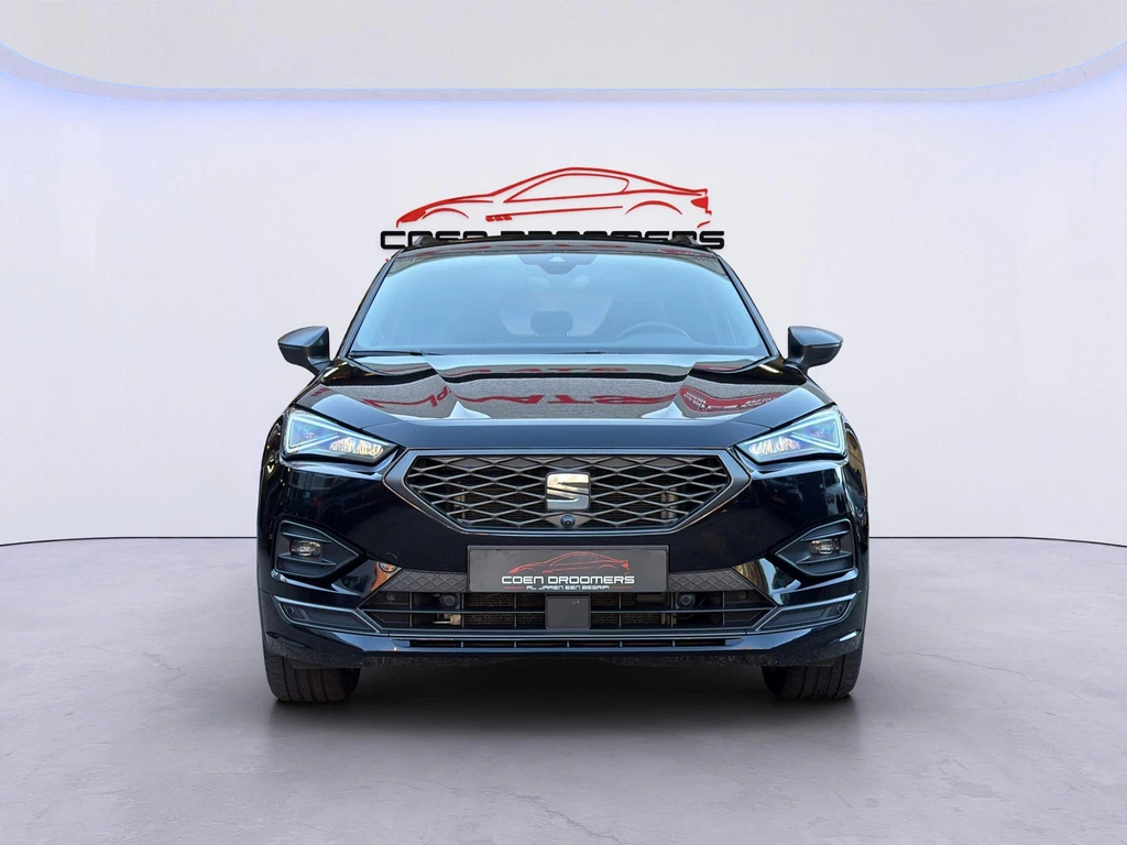 SEAT Tarraco – foto 9