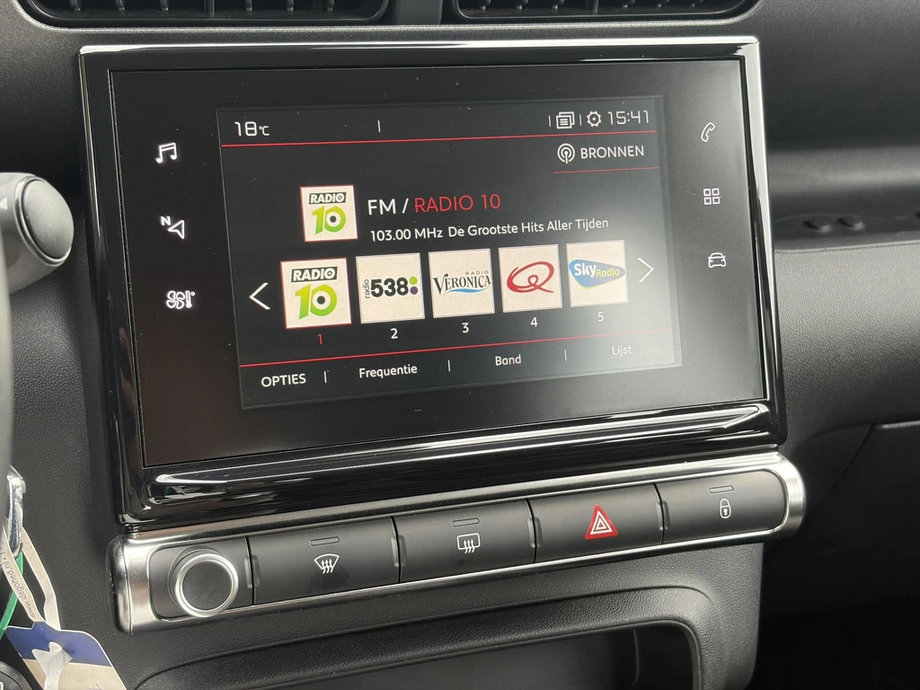 Citroën C3 Aircross – foto 14