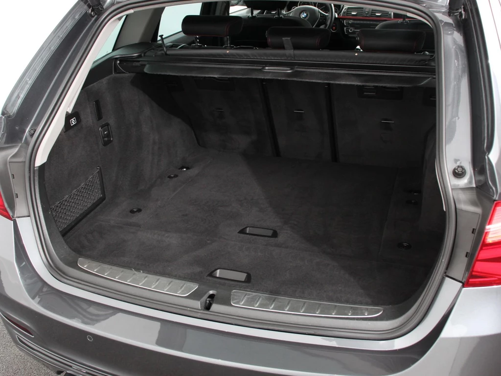 BMW 3 Serie – foto 34