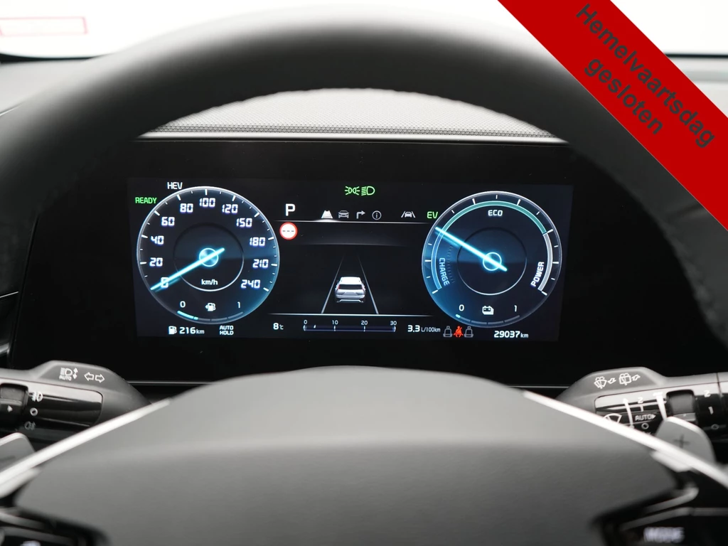 Kia Niro – foto 34