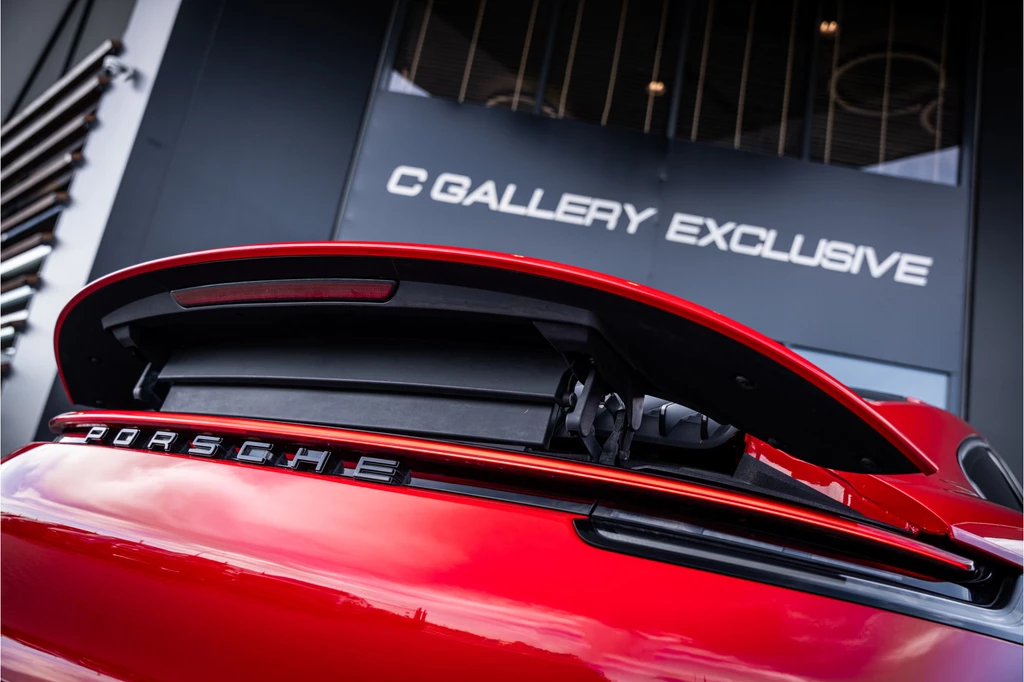 Porsche 911 – foto 42