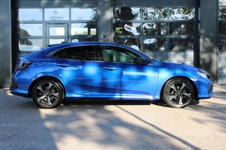 Honda Civic – thumbnail 8