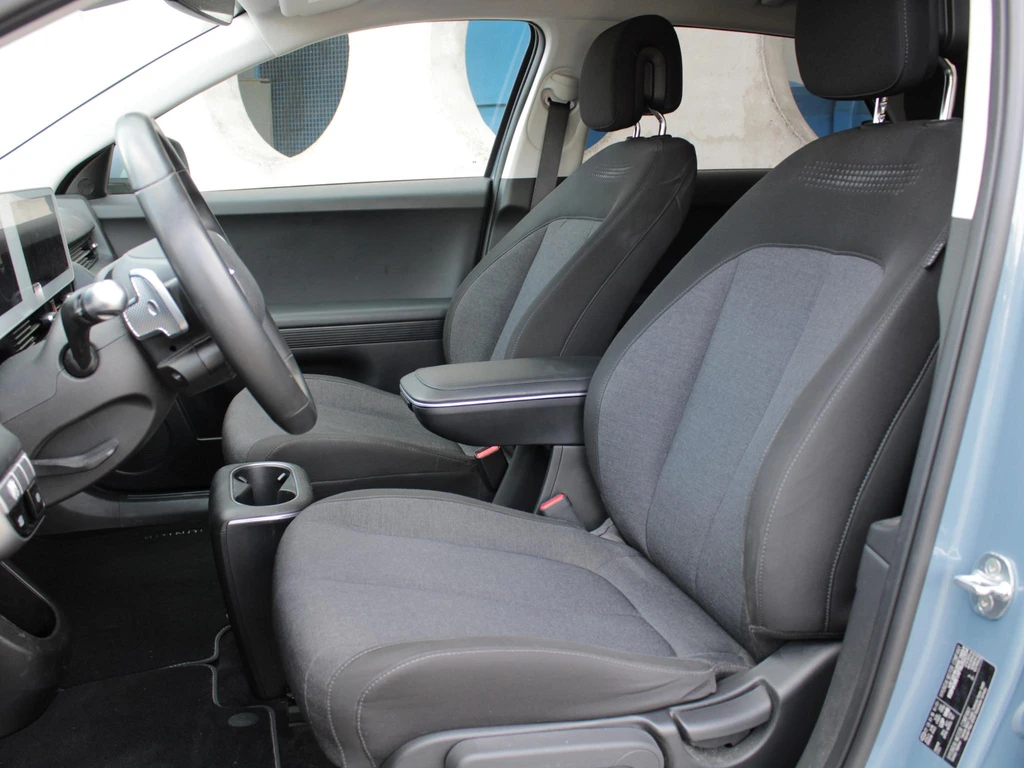Hyundai IONIQ 5 – foto 5