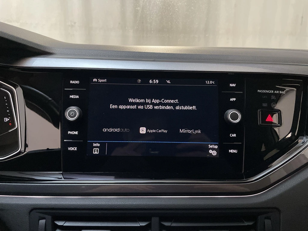 Volkswagen Polo – foto 21