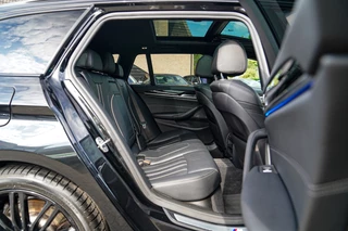 BMW 5 Serie – thumbnail 35