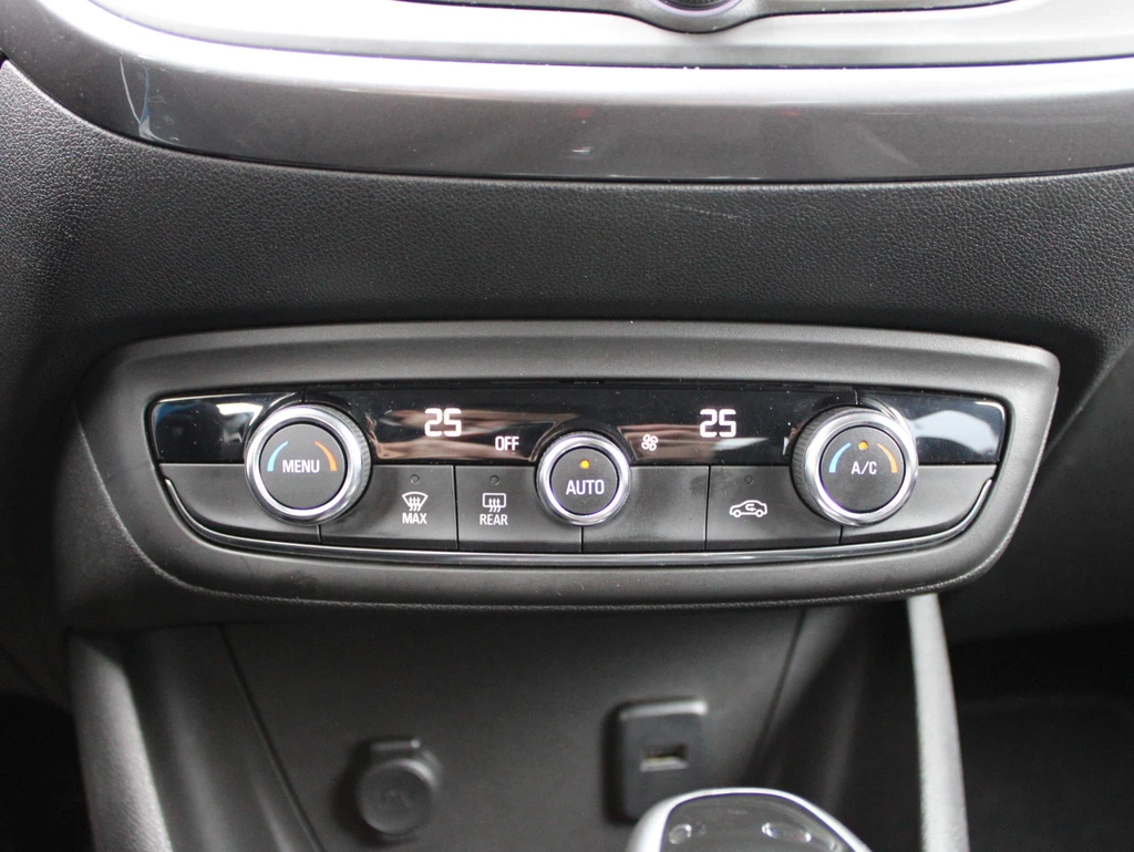Opel Crossland X – foto 17