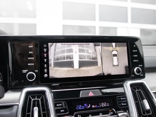 Kia Sorento – thumbnail 17