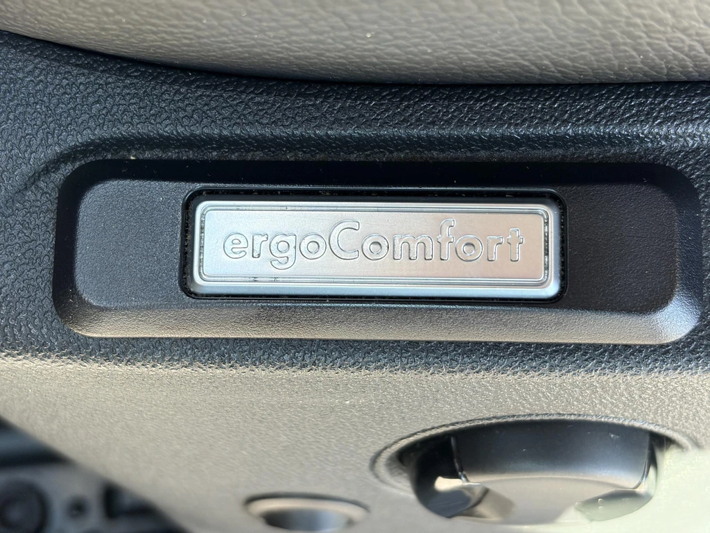 Volkswagen Caddy – foto 27