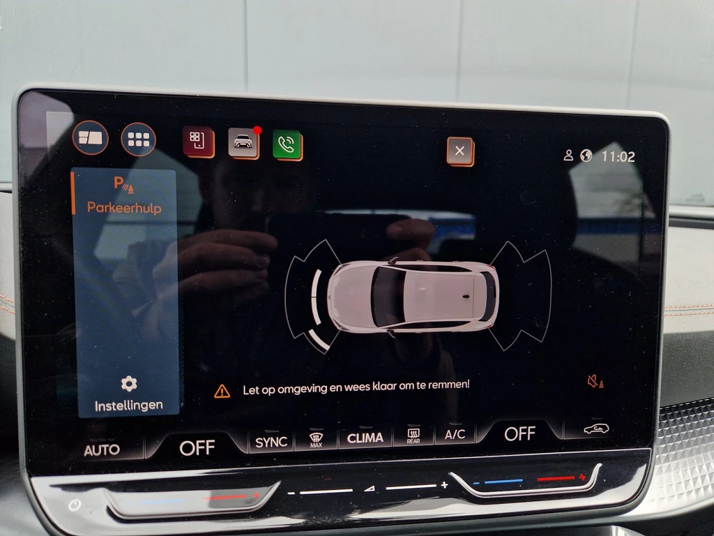 CUPRA Leon – foto 36